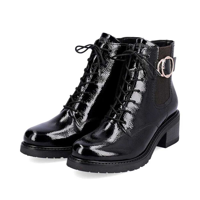 Remonte by Rieker Beth D1A Boot image number 3